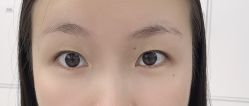 -HQ半永久纹绣纹眉