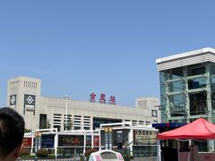 -合肥火车站(地铁站)