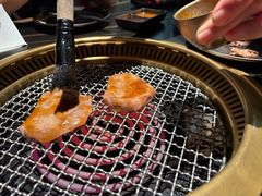 -厚贞日式烤肉(浦东汇智店)