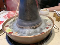 -阳坊大都涮羊肉(阳坊总店)