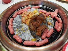 -权金城·烤肉(华北商厦店)