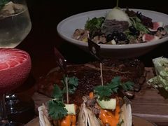 -黑角餐厅美式狂野Blackhorn(昌茂花园店)