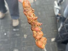 -景泰马记电烤串