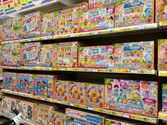 -玩具反斗城(海港城店)