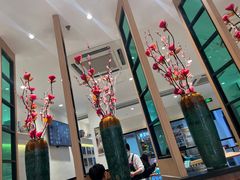 -小杨生煎(宜川路店)