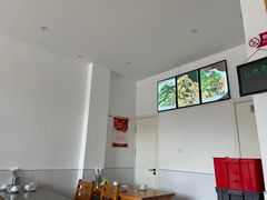 -三点小吃(山大店)