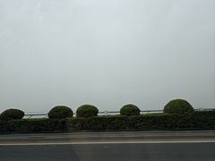 -崂山巨峰游览区