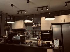 -行山咖啡(南湖店)