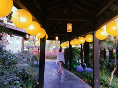 -杭州第一世界大酒店·云曼温泉