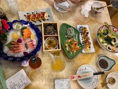 -桃屋日本料理(清华科技园店)