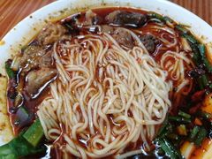 -智强牛肉面
