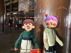 -北京市劳动人民文化宫(太庙)