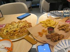 -必胜客(万坤图精选店)