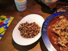 -胖哥俩肉蟹煲(虹口龙之梦店)