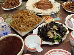 -葛记焖饼(伏牛路店)