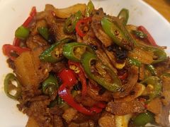 -竹里馆·淮扬菜·功夫茶(老门东店)