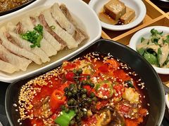 -新仙清汤牛腩(铜锣湾店)