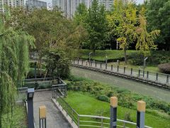 -苏州河梦清园环保主题公园