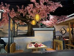 -万达广场(大明宫店)