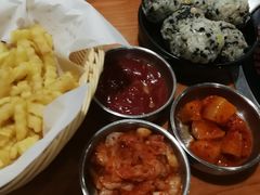 -肥肥虾庄·金牌油焖大虾(杨园滨江时代walk店)