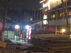 -樟树底(胜利河美食街店)