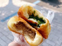 -毛氏汽水包(山海关路店)