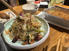 -管氏翅吧(甘家口店)