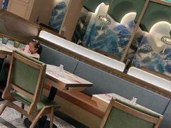 -新世界餐厅(万达店)