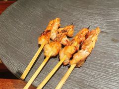 -鸟万·炭火料理Yaki ONE(星光店)