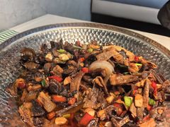 -楼兰新疆菜(江宁万达店)