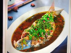 -豫满楼(郑东新区店)