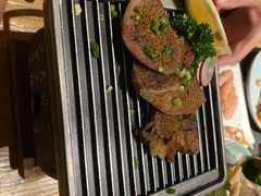 -虹料理·日料放题(悠方店)