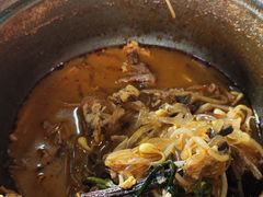 -韩鼎丰·韩国料理(林奥店)