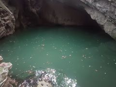 -玉女潭景区