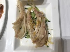 -玉林烤鸭店(黄村康庄店)