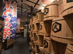 -千代武日本料理(爱建店)