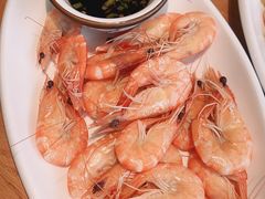 -金海湾海鲜排档(朱家尖店)
