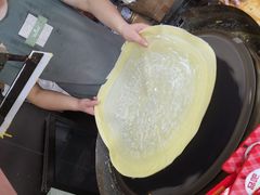 -山东傻大粗粮煎饼(牛街店)