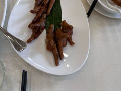 -万景茶庄·台州菜