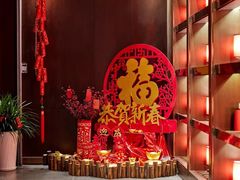 -西安饭庄·非遗陕菜(钟楼店)