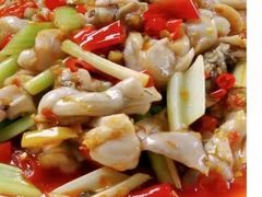 -重庆火锅水库鱼庄(南油店)