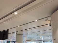 -麦当劳(北京大兴机场二层国内到达(安检外)店)