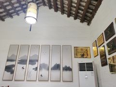大堂-德云居