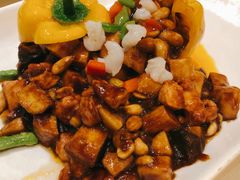 八宝辣酱-老正兴菜馆(福州路店)