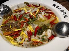 -太二酸菜鱼(海口友谊广场店)