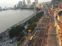 -上海和平饭店华懋阁 Cathay Room