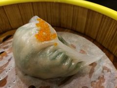 -新东城喜宴海鲜酒家(同德店)