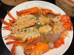 -富力万达嘉华酒店-品珍中餐厅(水果湖店)
