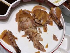 -大鸭梨烤鸭(北洼路店)