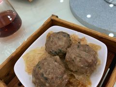 -万圣禄茶楼(西平店)